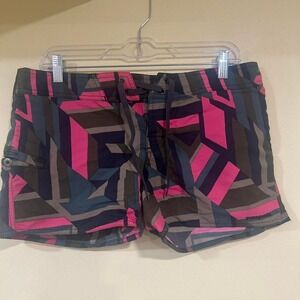 Patagonia women's swim shorts size 6 beach, vacation summer